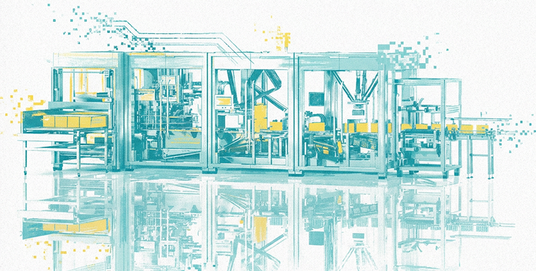 Digitale Zusammenarbeit bei Pester Pac Automation